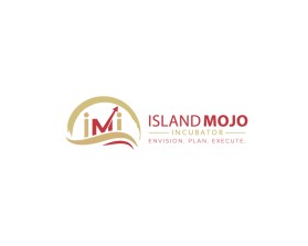 Logo Design entry 1671980 submitted by Sultan4121 to the Logo Design for Island Mojo Incubator run by thsmith1