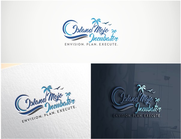 Logo Design entry 1736511 submitted by eyangkakung
