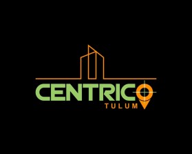 Logo Design Entry 1671777 submitted by azadirachta to the contest for CÉNTRICO  run by centricotulum