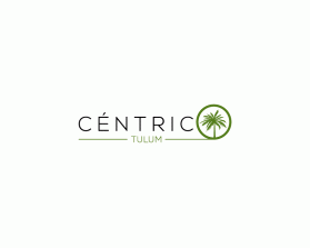 Logo Design entry 1671830 submitted by chzsquad1 to the Logo Design for CÉNTRICO  run by centricotulum