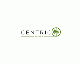 Logo Design entry 1671855 submitted by stacco to the Logo Design for CÉNTRICO  run by centricotulum