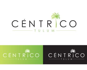 Logo Design entry 1671860 submitted by Doni99art to the Logo Design for CÉNTRICO  run by centricotulum
