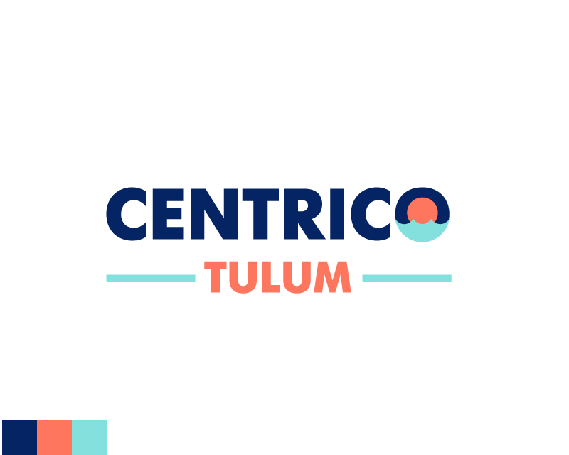 Logo Design entry 1671897 submitted by urbina007 to the Logo Design for CÉNTRICO  run by centricotulum