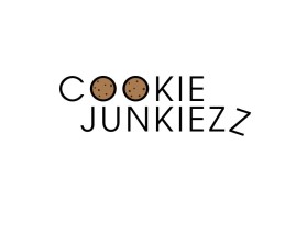 Logo Design entry 1672029 submitted by quimcey to the Logo Design for Cookie Junkiezz run by cookiejunkiezz