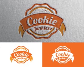 Logo Design entry 1735036 submitted by s.nita