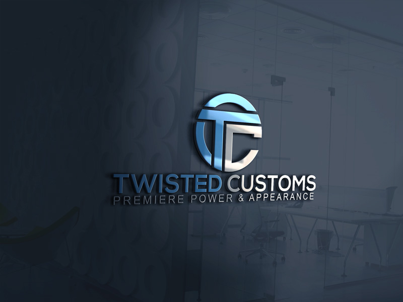 Logo Design entry 1735235 submitted by T2T