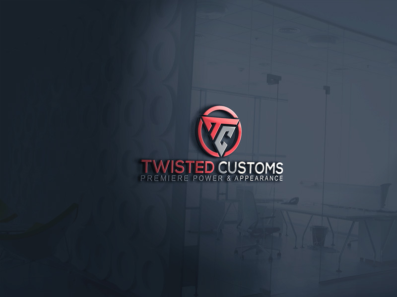 Logo Design entry 1735955 submitted by Dark49