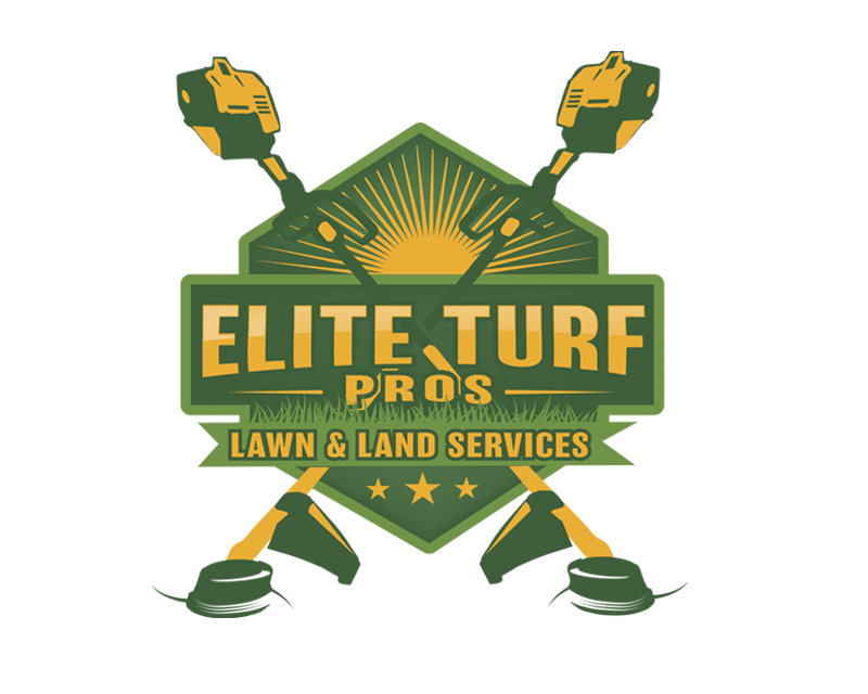 Logo Design entry 1672315 submitted by alex.projector to the Logo Design for Elite Turf Pros run by becampn