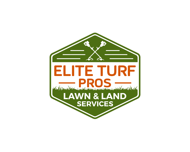 Logo Design entry 1672313 submitted by Fathenry to the Logo Design for Elite Turf Pros run by becampn