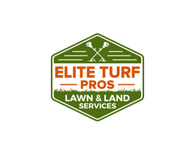 Logo Design entry 1672315 submitted by Jagad Langitan to the Logo Design for Elite Turf Pros run by becampn