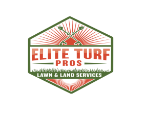 Logo Design entry 1672317 submitted by alex.projector to the Logo Design for Elite Turf Pros run by becampn