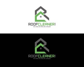 Logo Design entry 1732832 submitted by Amit1991