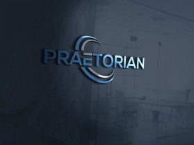 Logo Design entry 1672551 submitted by 20_design to the Logo Design for Praetorian run by willparker