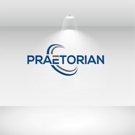 Logo Design entry 1672552 submitted by agus57septian67 to the Logo Design for Praetorian run by willparker