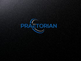 Logo Design entry 1672555 submitted by MuhammadR to the Logo Design for Praetorian run by willparker