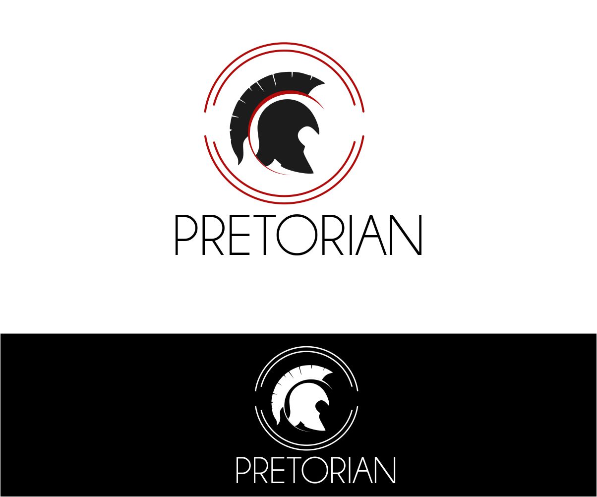 Logo Design entry 1672556 submitted by dsdezign to the Logo Design for Praetorian run by willparker