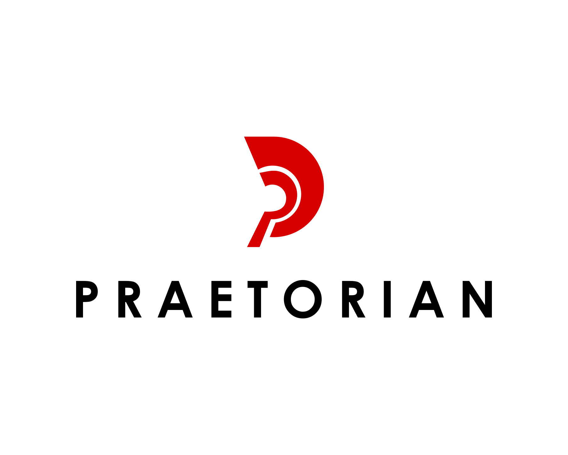 Logo Design entry 1672585 submitted by djavadesign to the Logo Design for Praetorian run by willparker