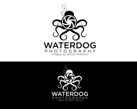 Logo Design entry 1672752 submitted by marsell