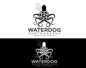 Logo Design entry 1733144 submitted by marsell