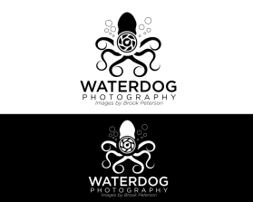 Logo Design entry 1733147 submitted by marsell