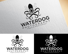 Logo Design entry 1733341 submitted by marsell
