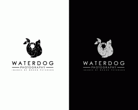 Logo Design entry 1733655 submitted by Doni99art