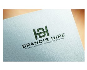 Logo Design entry 1733467 submitted by Niels