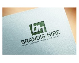 Logo Design entry 1733470 submitted by Niels