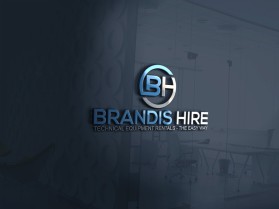 Logo Design entry 1733890 submitted by T2T