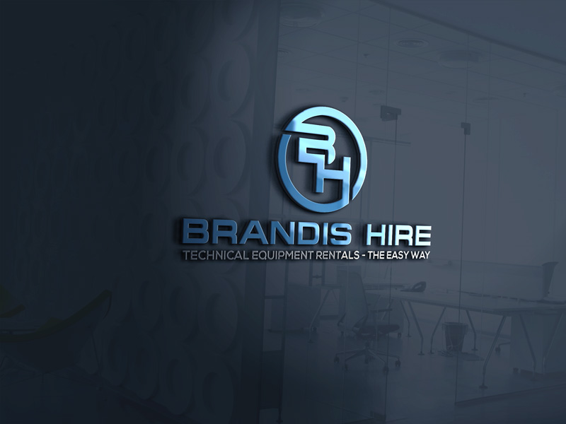 Logo Design entry 1735068 submitted by T2T