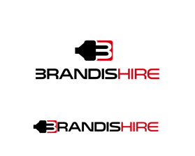Logo Design Entry 1672998 submitted by mariaphotogift to the contest for Brandis Hire run by cbrandis