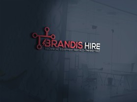 Logo Design entry 1736124 submitted by MuhammadR