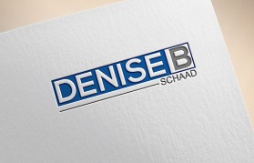 Logo Design entry 1669255 submitted by Chellz to the Logo Design for Denise B Schaad run by mike.radogna