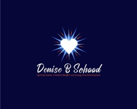 Logo Design entry 1669278 submitted by Rikfan to the Logo Design for Denise B Schaad run by mike.radogna