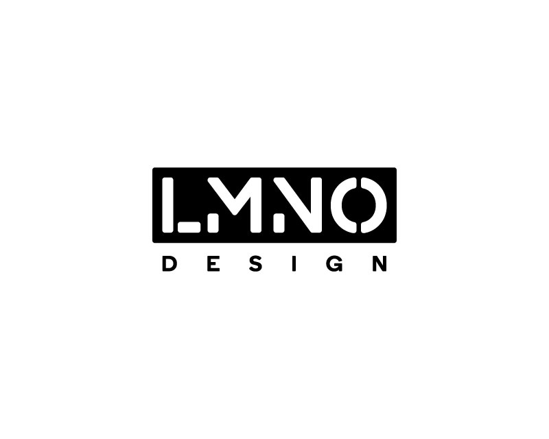 Logo Design entry 1673590 submitted by nsdhyd to the Logo Design for LMNO Design  run by Emily.doherty484@gmail.com