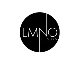Logo Design entry 1673574 submitted by Farhan to the Logo Design for LMNO Design  run by Emily.doherty484@gmail.com