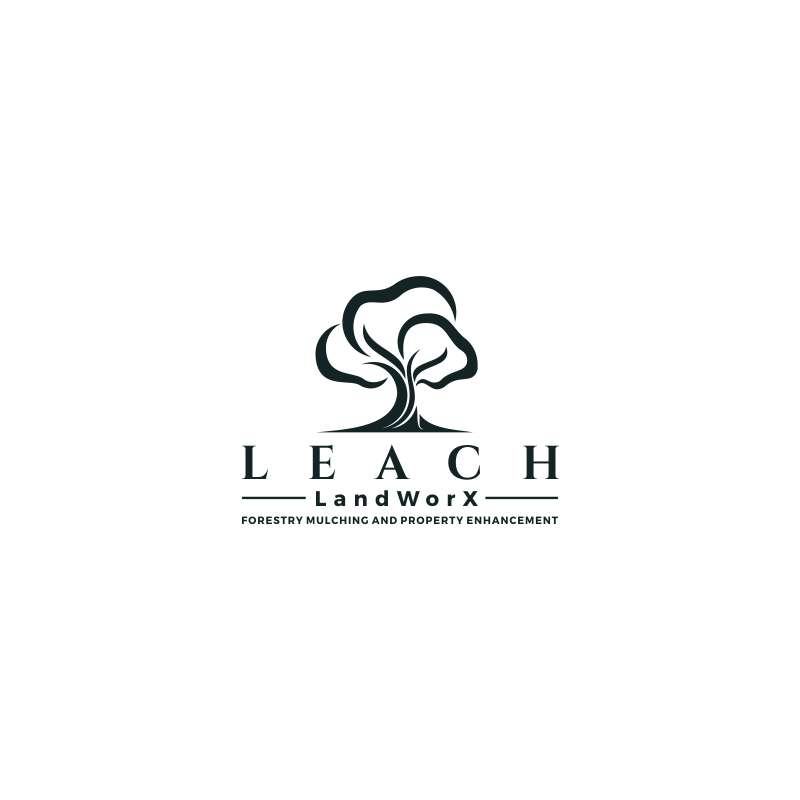 Logo Design entry 1673755 submitted by agus57septian67 to the Logo Design for Leach LandWorX run by Ryan leach 