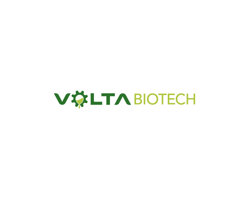 Logo Design entry 1673948 submitted by RGR design to the Logo Design for Volta Biotech run by voltadesign