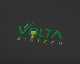 Logo Design entry 1673974 submitted by Fathenry to the Logo Design for Volta Biotech run by voltadesign