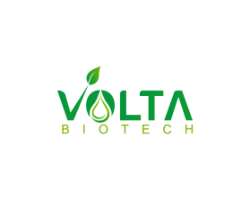 Logo Design Entry 1674002 submitted by MyLess to the contest for Volta Biotech run by voltadesign