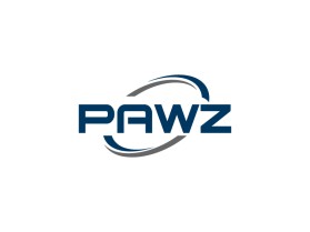 Logo Design entry 1674291 submitted by TheoVr to the Logo Design for Pawz run by graymatter24