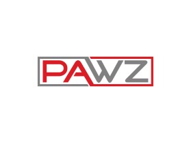 Logo Design entry 1674294 submitted by jasqui to the Logo Design for Pawz run by graymatter24
