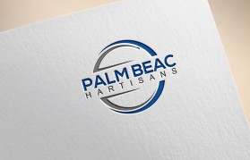 Logo Design entry 1674351 submitted by T2T to the Logo Design for http://www.palmbeachartisans.com run by macky