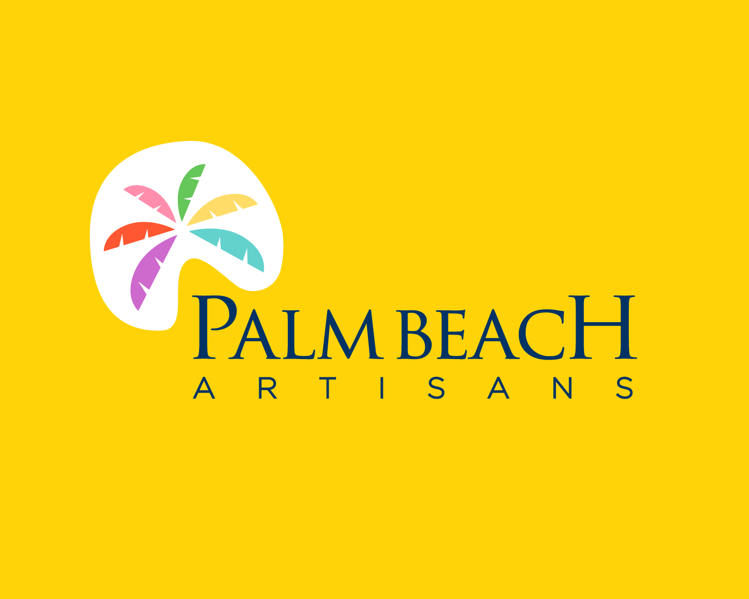 Logo Design entry 1674375 submitted by designr to the Logo Design for http://www.palmbeachartisans.com run by macky