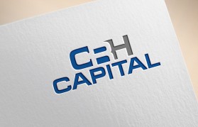 Logo Design entry 1674398 submitted by MuhammadR to the Logo Design for CRH Capital run by davidclai