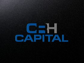 Logo Design entry 1674399 submitted by mikka_luv to the Logo Design for CRH Capital run by davidclai