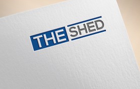 Logo Design entry 1674599 submitted by angeldzgn to the Logo Design for The Shed run by daniel.perrone