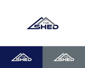 Logo Design entry 1737254 submitted by Farhan