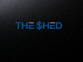 Logo Design entry 1674620 submitted by Farhan to the Logo Design for The Shed run by daniel.perrone