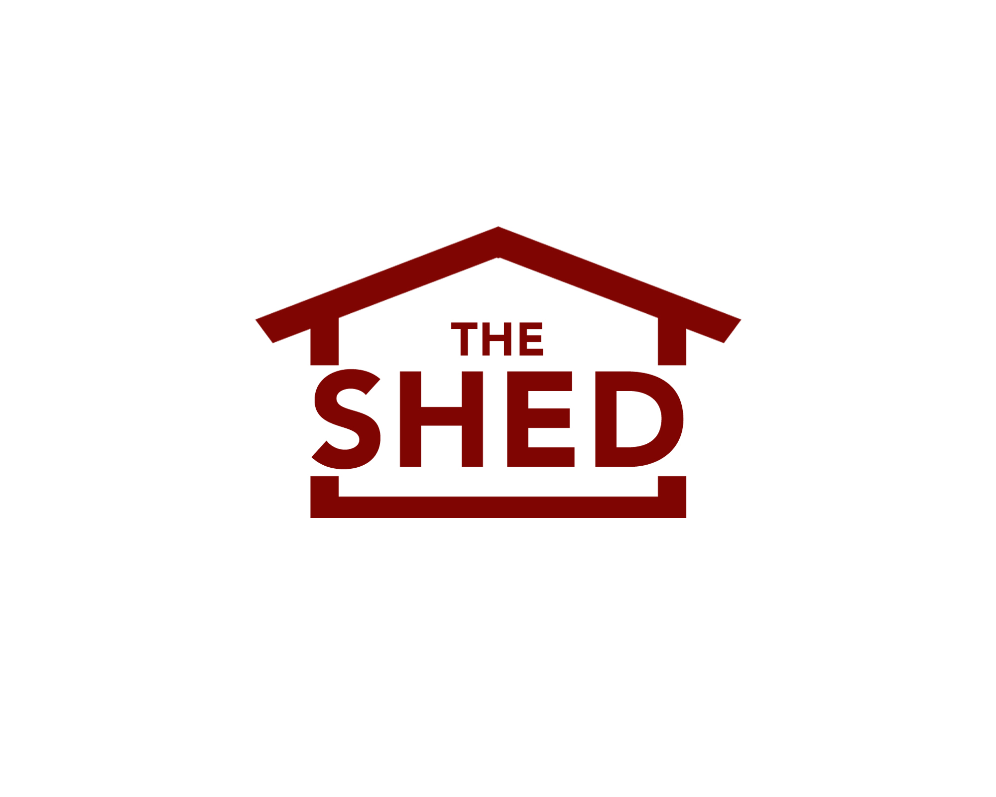 Logo Design entry 1674725 submitted by Ed Art to the Logo Design for The Shed run by daniel.perrone